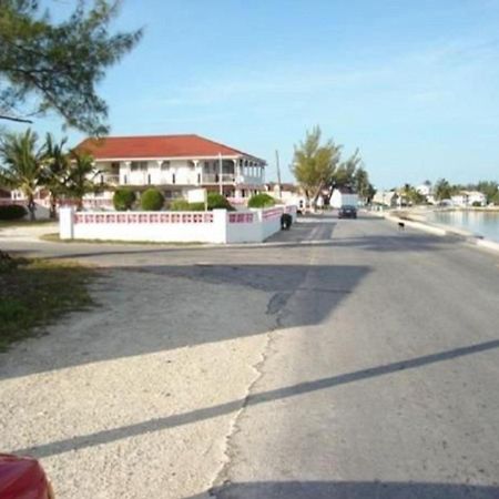 Buttonwood Reserve By Eleuthera Vacation Rentals Governor's Harbour Exteriér fotografie