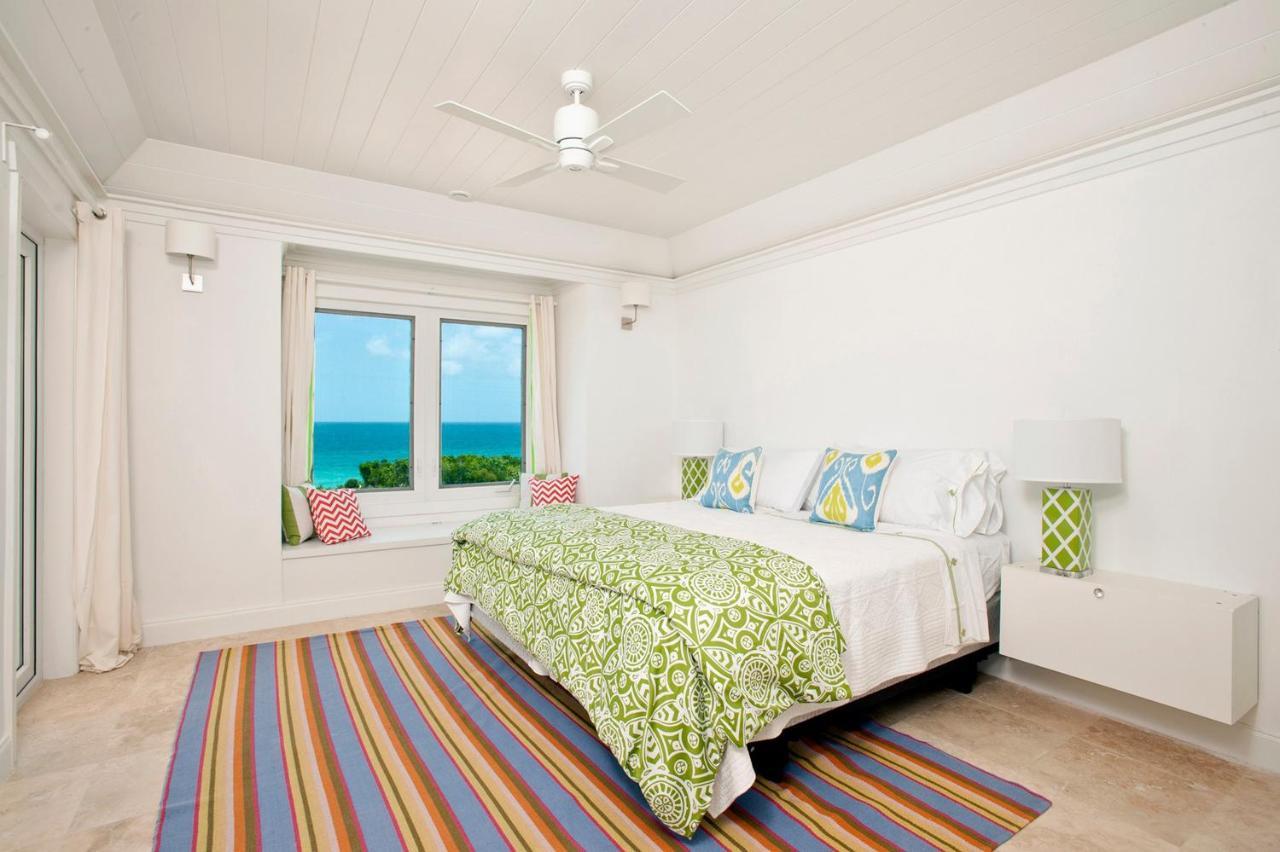 Buttonwood Reserve By Eleuthera Vacation Rentals Governor's Harbour Exteriér fotografie