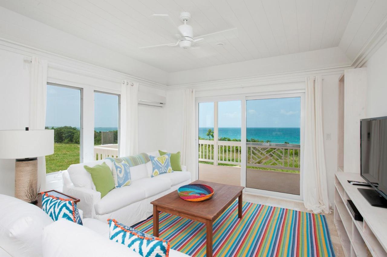 Buttonwood Reserve By Eleuthera Vacation Rentals Governor's Harbour Exteriér fotografie