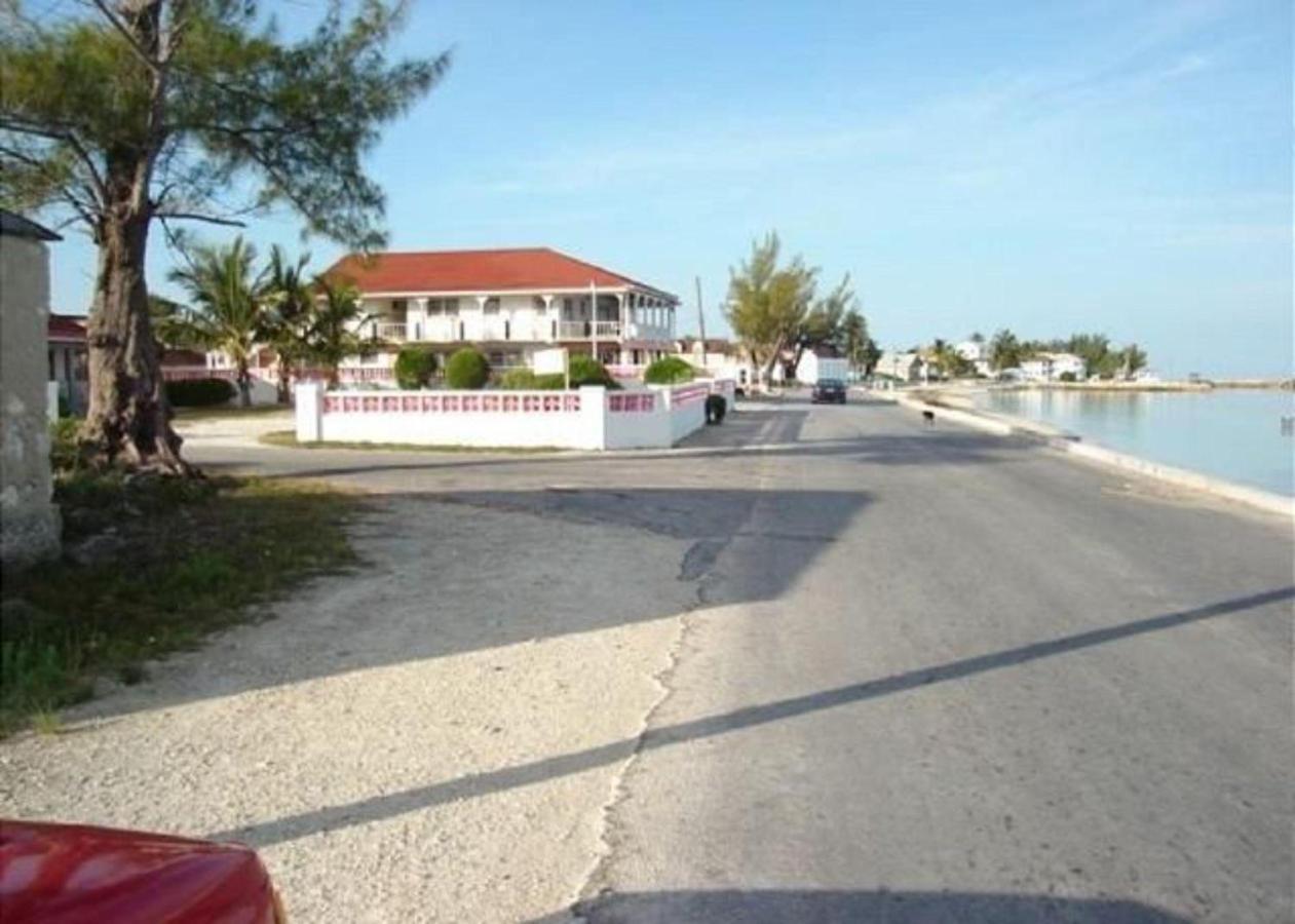 Buttonwood Reserve By Eleuthera Vacation Rentals Governor's Harbour Exteriér fotografie