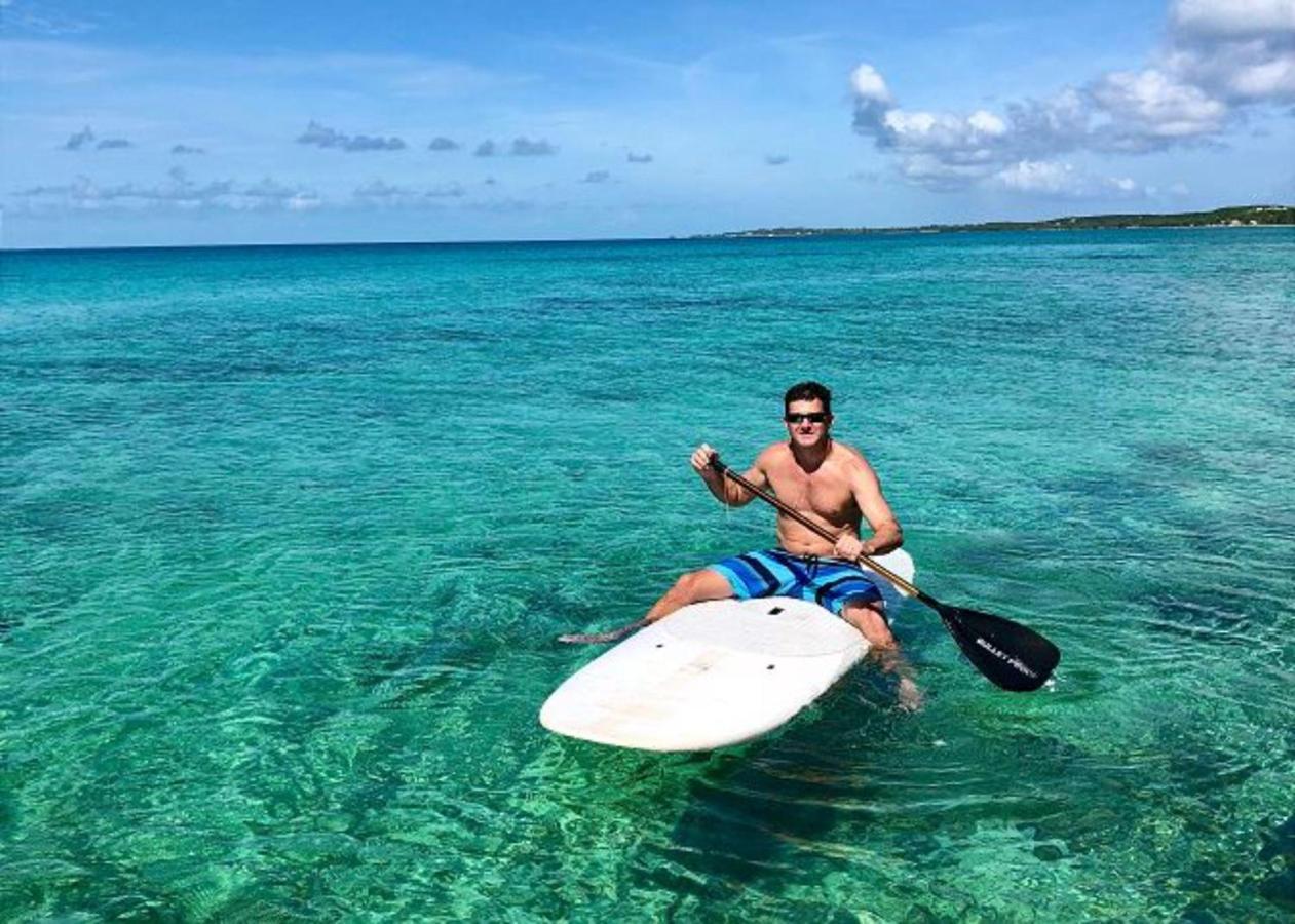 Buttonwood Reserve By Eleuthera Vacation Rentals Governor's Harbour Exteriér fotografie