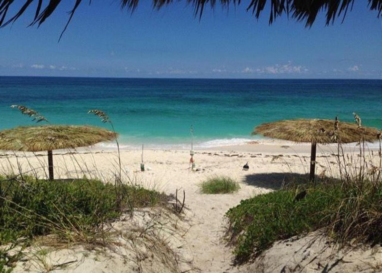 Buttonwood Reserve By Eleuthera Vacation Rentals Governor's Harbour Exteriér fotografie