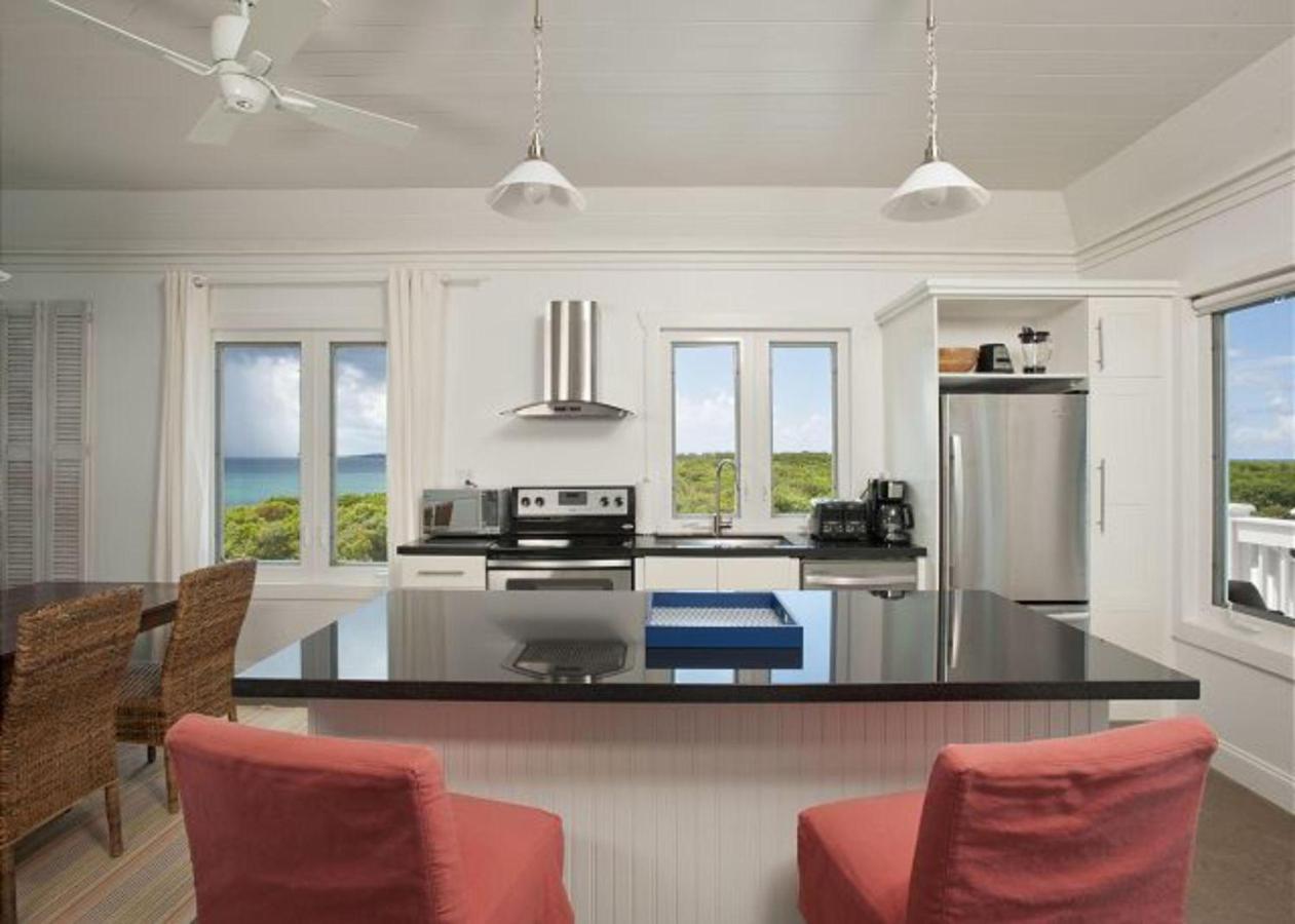 Buttonwood Reserve By Eleuthera Vacation Rentals Governor's Harbour Exteriér fotografie