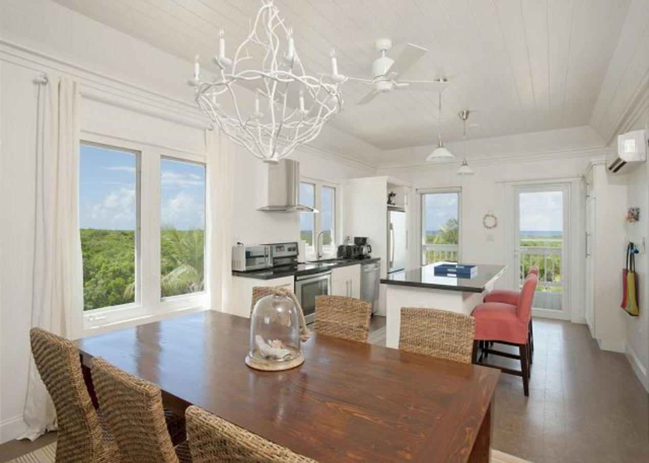 Buttonwood Reserve By Eleuthera Vacation Rentals Governor's Harbour Exteriér fotografie