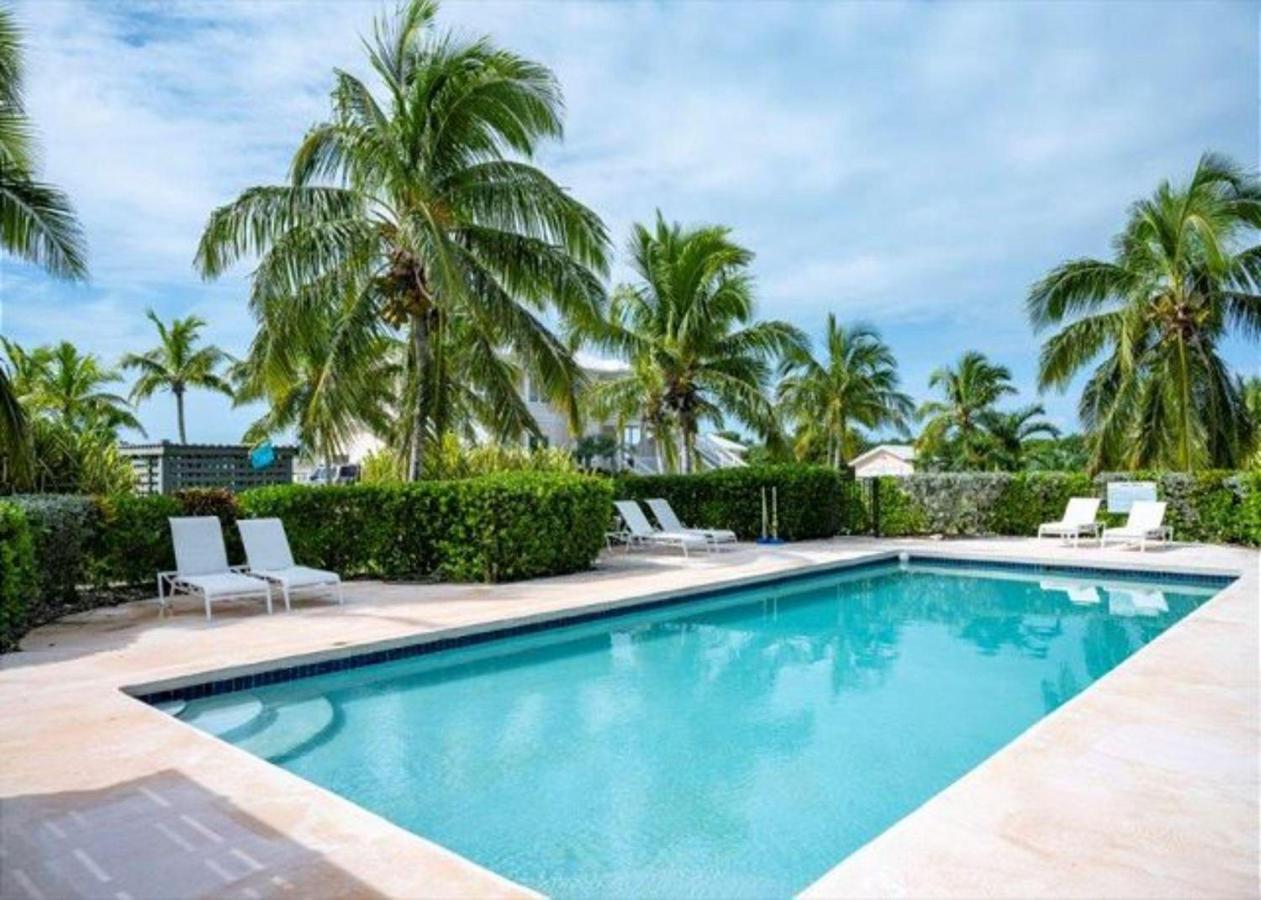 Buttonwood Reserve By Eleuthera Vacation Rentals Governor's Harbour Exteriér fotografie