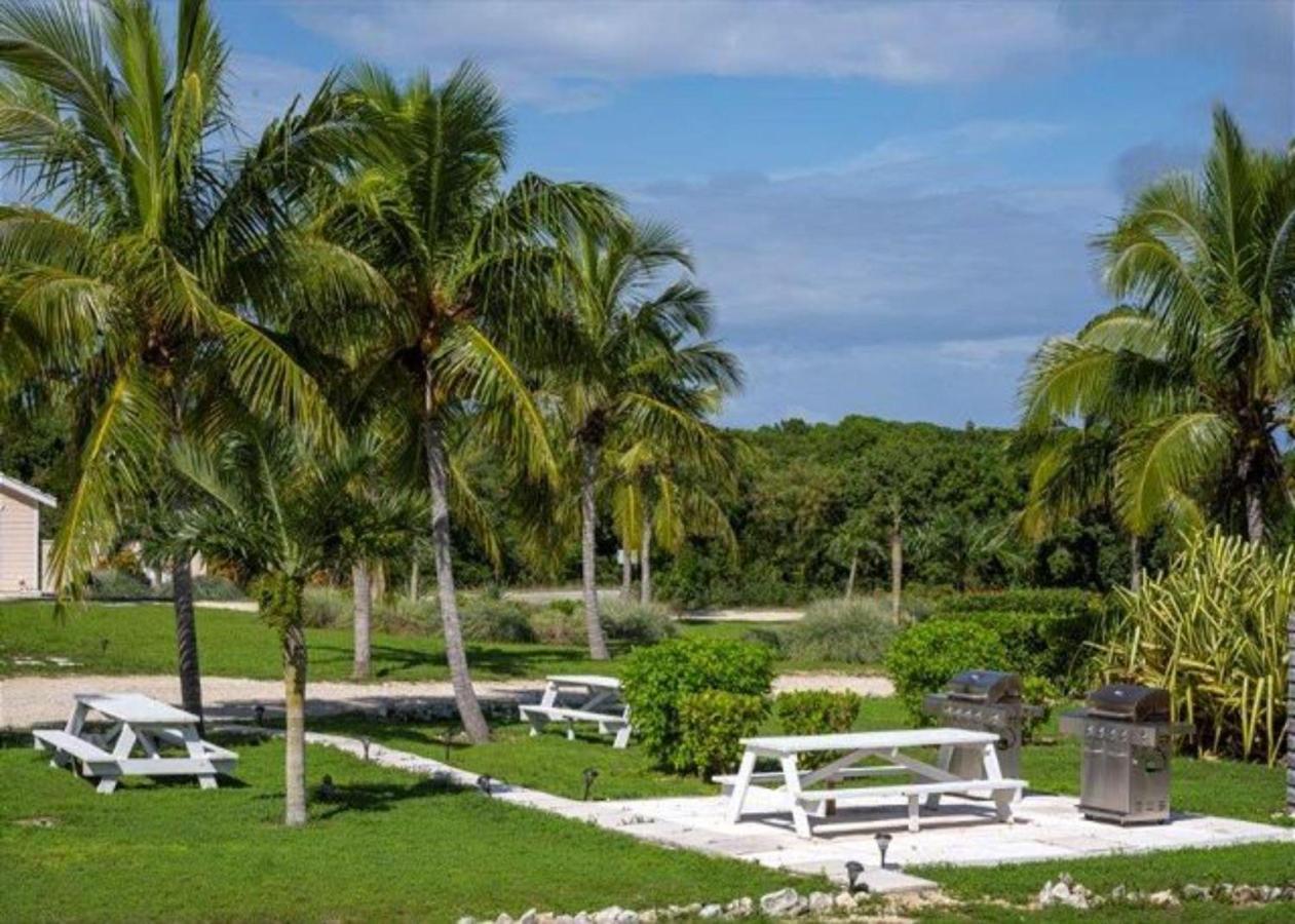 Buttonwood Reserve By Eleuthera Vacation Rentals Governor's Harbour Exteriér fotografie