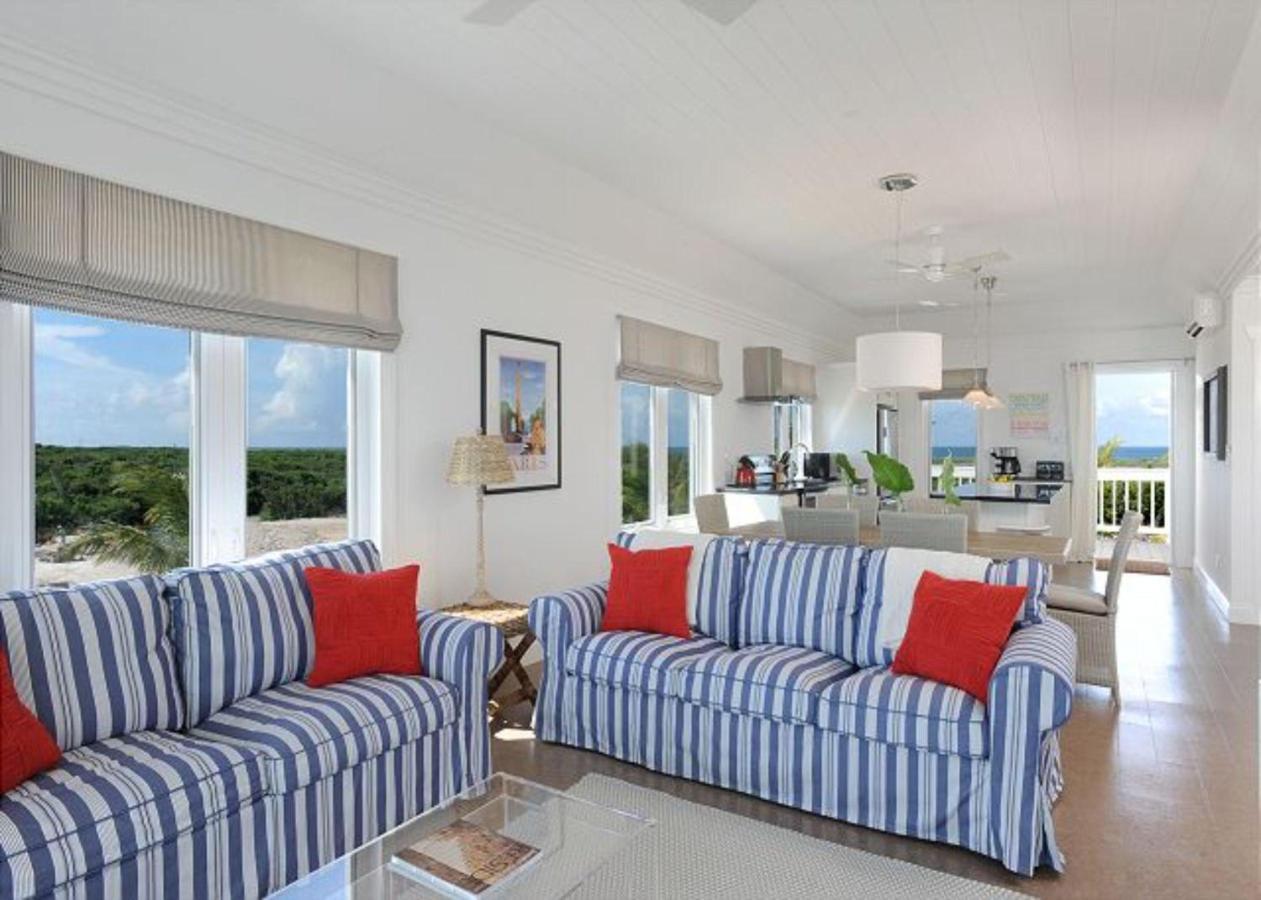 Buttonwood Reserve By Eleuthera Vacation Rentals Governor's Harbour Pokoj fotografie