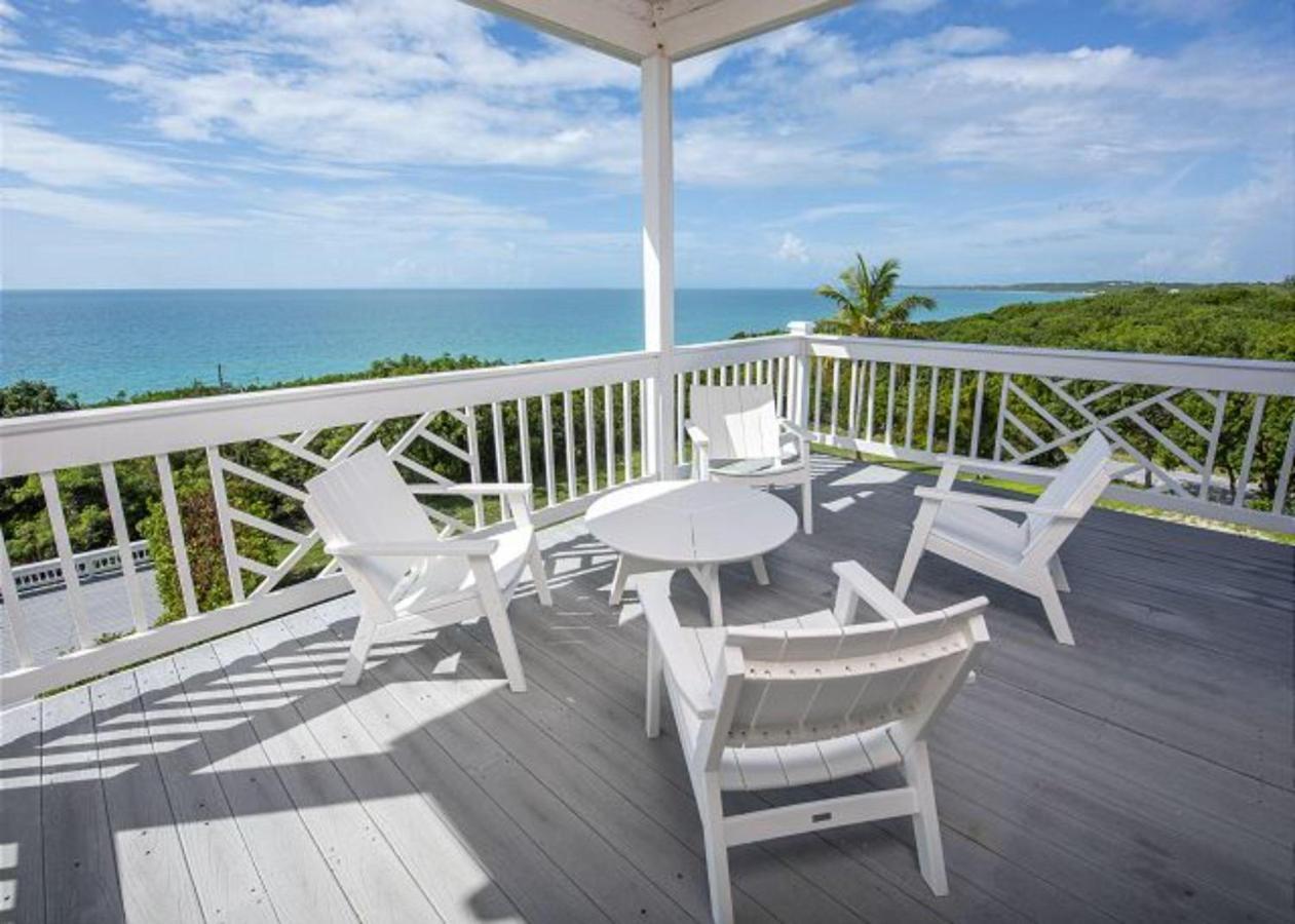 Buttonwood Reserve By Eleuthera Vacation Rentals Governor's Harbour Exteriér fotografie