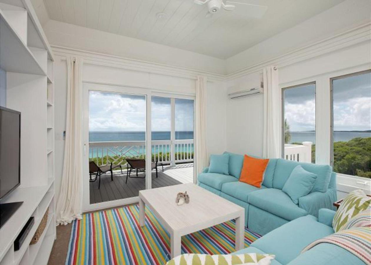 Buttonwood Reserve By Eleuthera Vacation Rentals Governor's Harbour Exteriér fotografie