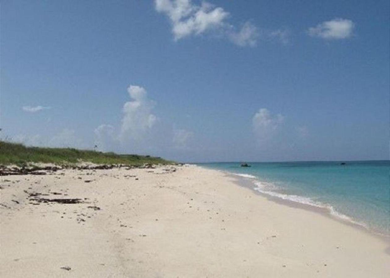 Buttonwood Reserve By Eleuthera Vacation Rentals Governor's Harbour Exteriér fotografie