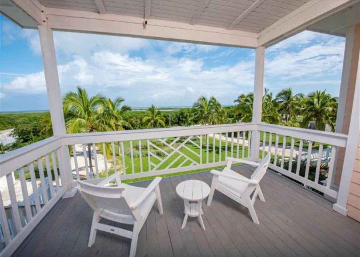 Buttonwood Reserve By Eleuthera Vacation Rentals Governor's Harbour Exteriér fotografie