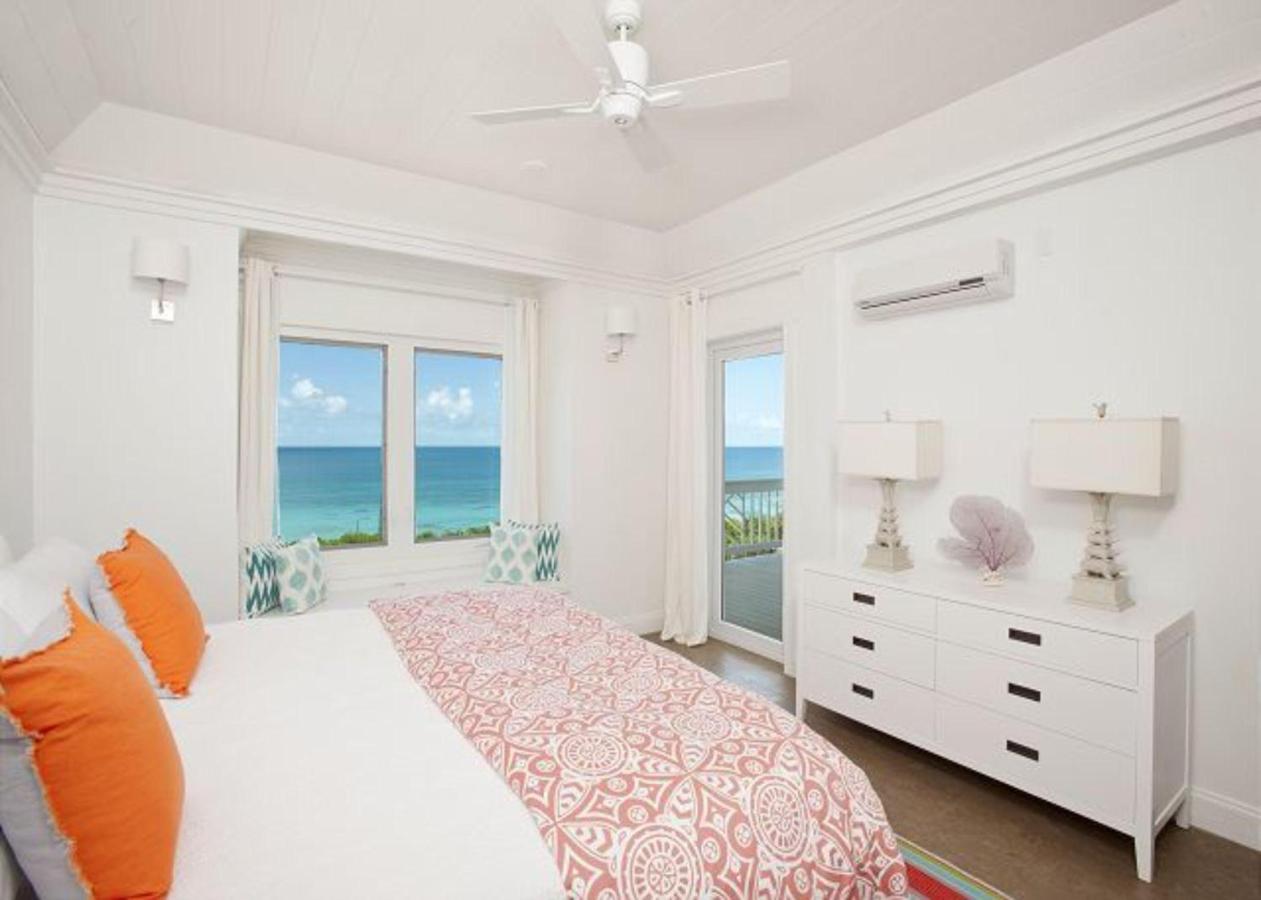 Buttonwood Reserve By Eleuthera Vacation Rentals Governor's Harbour Exteriér fotografie