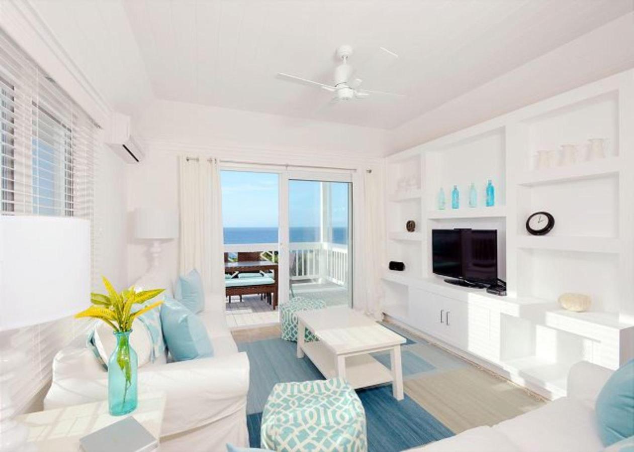 Buttonwood Reserve By Eleuthera Vacation Rentals Governor's Harbour Pokoj fotografie