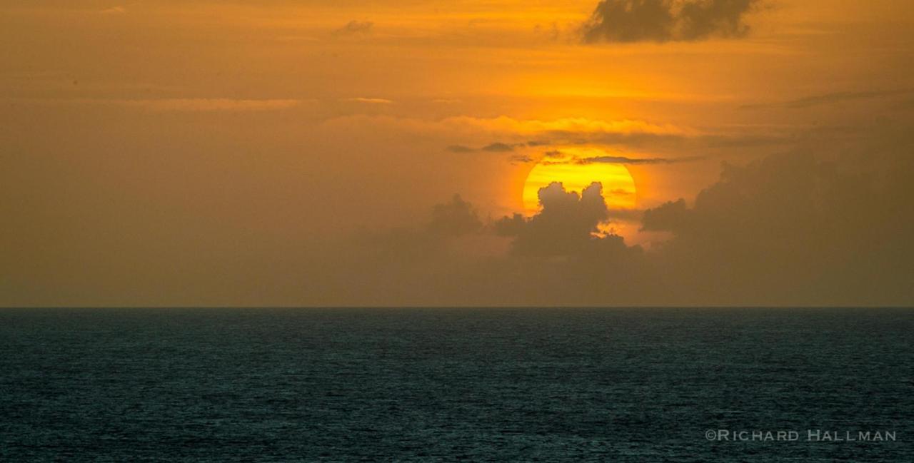 Buttonwood Reserve By Eleuthera Vacation Rentals Governor's Harbour Exteriér fotografie